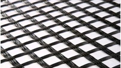 玻璃纖維土工格柵